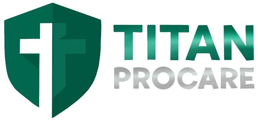 Titan ProCare - Your Safety. Our Priority.